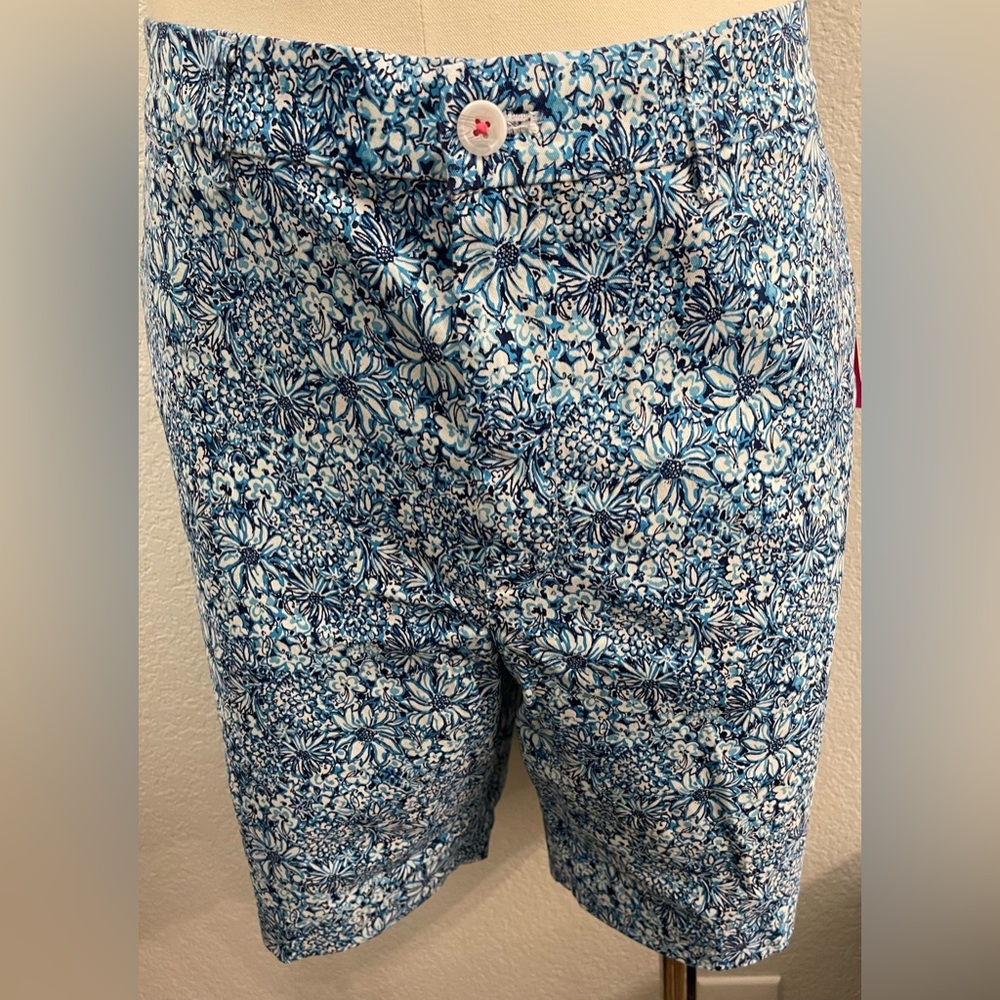 Men’s Lilly Pulitzer Shorts